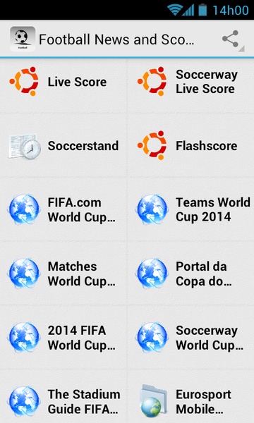 Football News and Scores - Preview 7