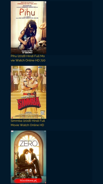 Watch online movies online apk hindi