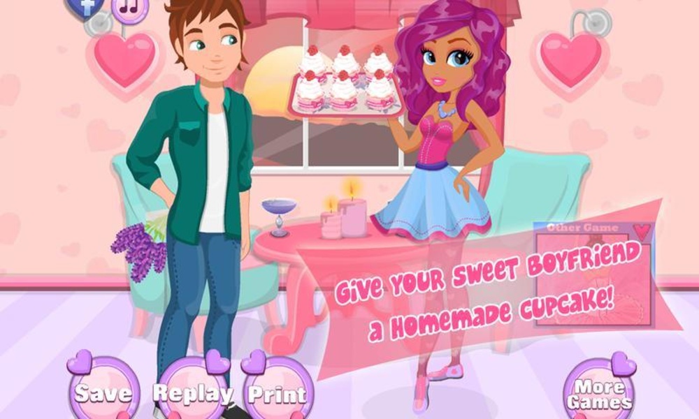 Cooking With Love - Preview 13