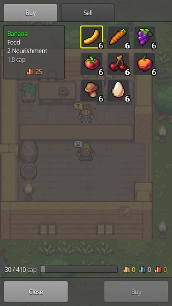 Mirage Realms - Preview 7