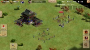 War of Empire Conquest screenshot 6