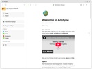 Anytype screenshot 5