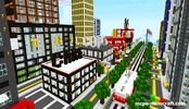 City maps for Minecraft screenshot 8