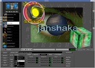 Jahshaka screenshot 4