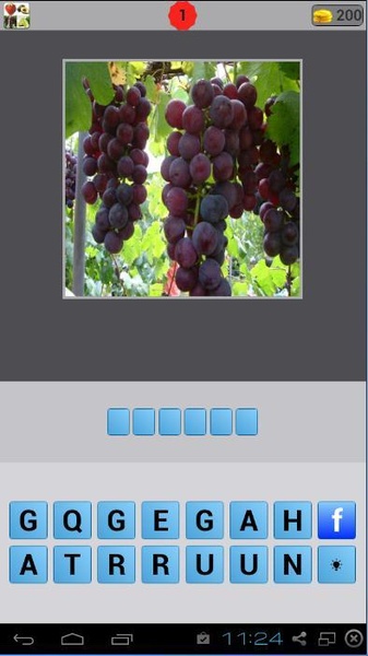 Tebak Nama Buah - Preview 5