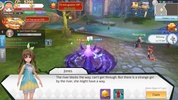 Savior Fantasy screenshot 12