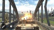 War Sniper: FPS Shooting Game screenshot 32
