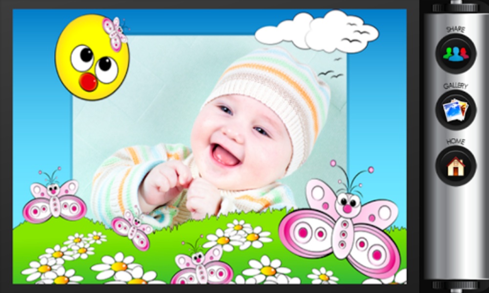 Baby Photo Frames - Preview 7