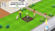 Home Street – Home Design Game screenshot 3