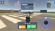 Airplane Pro: Flight Simulator screenshot 6