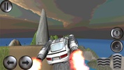 JET CAR - TROPICAL ISLANDS screenshot 14