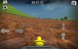 Mountain Bike Simulator screenshot 2
