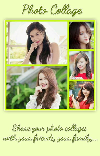 Photo Collage - Preview 4