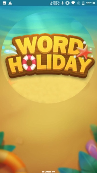 Word Holiday - Preview 8