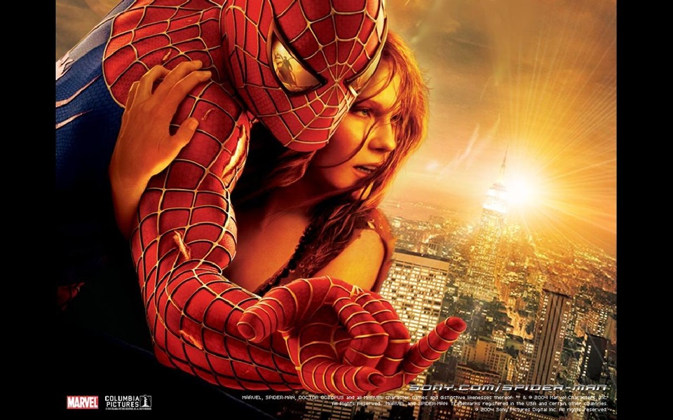 SpiderMan 2 Screensaver for Windows - Download it from Uptodown for free