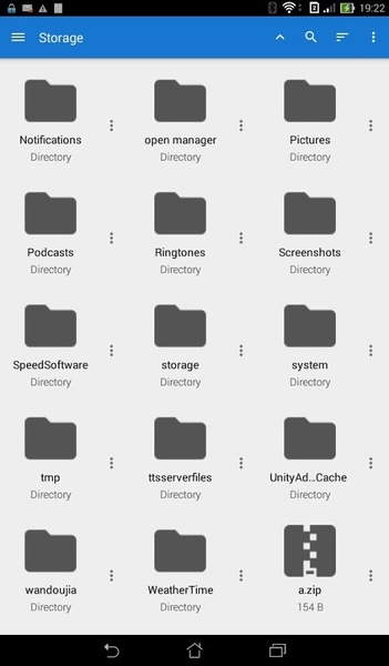 iFile - Preview 8