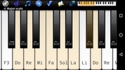 Piano Scales & Chords Free screenshot 11