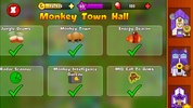 Bloons Monkey City screenshot 4