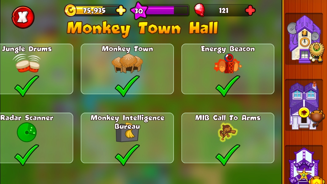 Bloons Monkey City - Preview 4