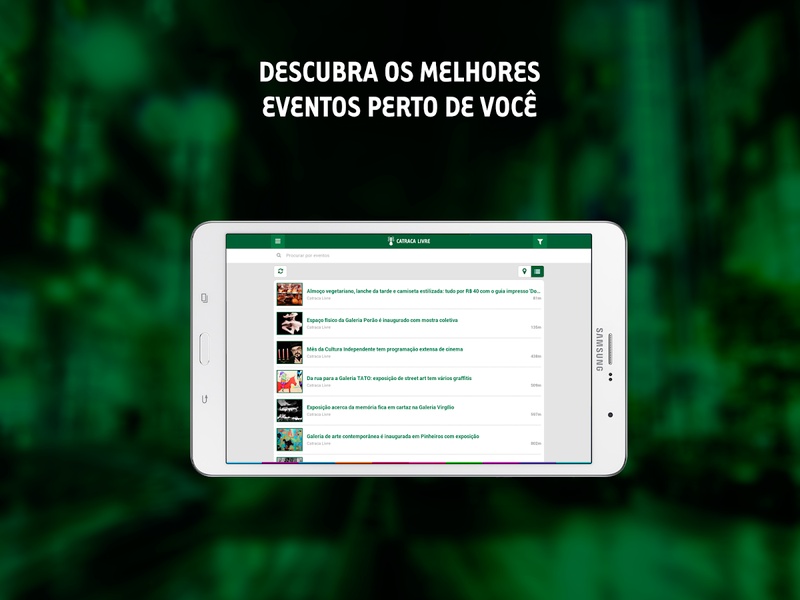 Catraca Livre - Preview 4