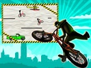 Monster BMX screenshot 4