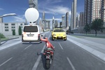 Moto Bike traffic racer screenshot 3