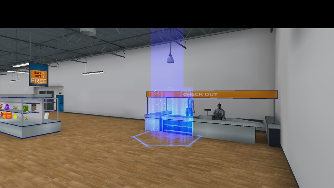 Super Market Atm - Preview 13