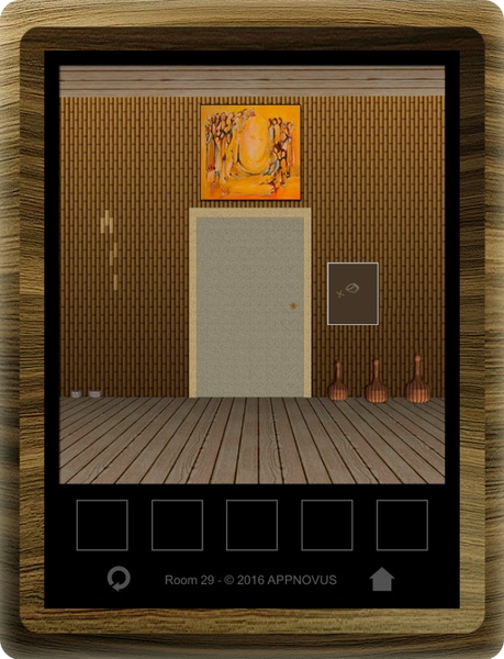 100 Doors 4 Free - Preview 1