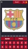 Clubes de Liga Española Quiz screenshot 9