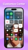 IOS Control Center screenshot 4