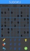 Sudoku screenshot 3