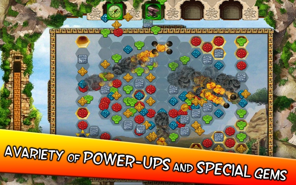 Jewels of East India Company - Preview 4