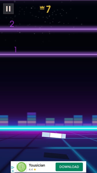 Bounce It - Preview 7