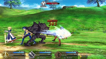 Fate Grand Order 2 19 0 For Android Download