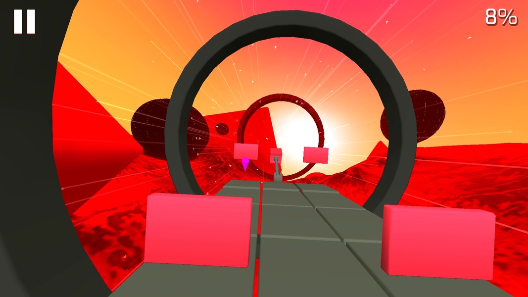 Glitch Dash - Preview 7