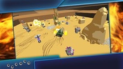 Tank Hero - Offline 3d Shooter screenshot 3