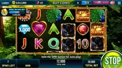 Slots Wolf Magic - FREE Slot Machine Casino Games screenshot 2