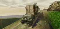 Mountain Truck Driver Extreme Cargo Transport screenshot 8