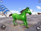 GT Horse Racing Simulator 3D screenshot 2