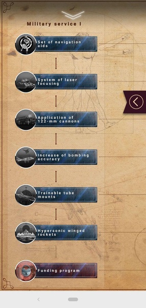 Modern age - Preview 8