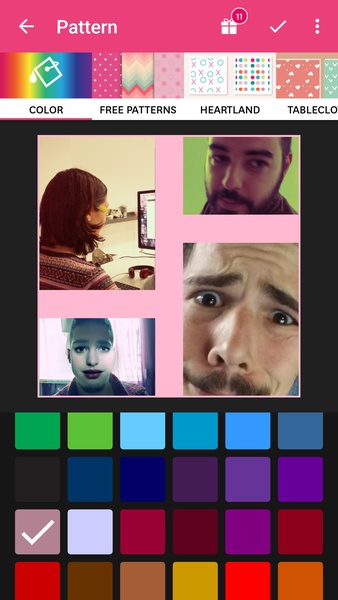 Fuzel Collage - Preview 1