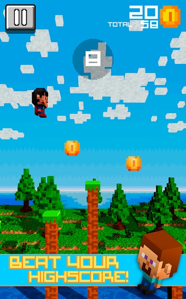 Block Jumper - Preview 2