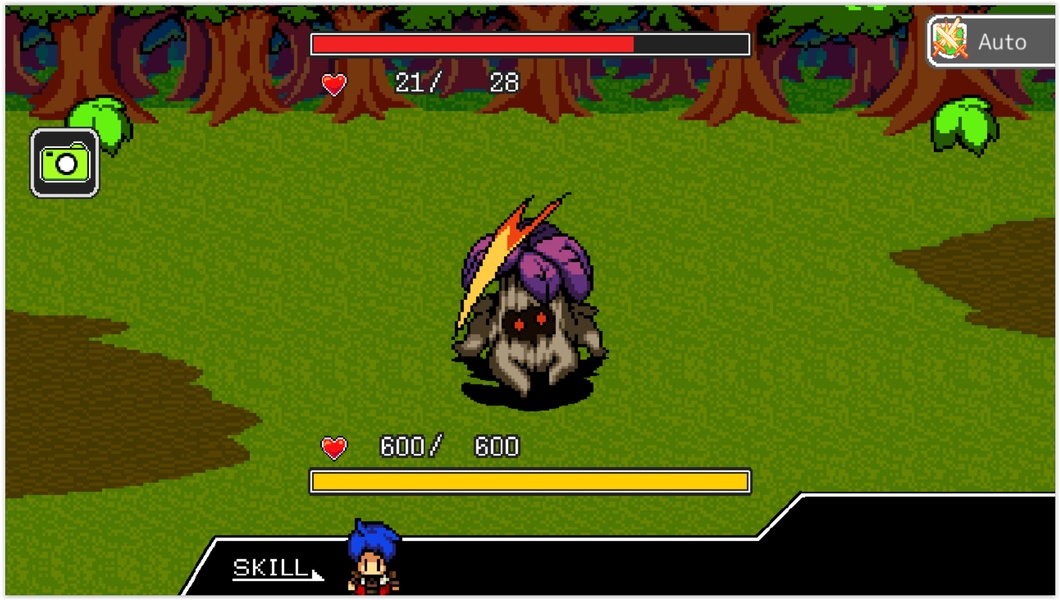 Archlion Saga - Preview 15
