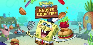 Imagem destaque de SpongeBob: Krusty Cook-Off