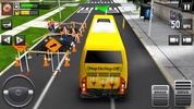 Ultimate Bus Driving Simulator screenshot 11