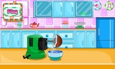 Cooking Candy Pizza screenshot 8