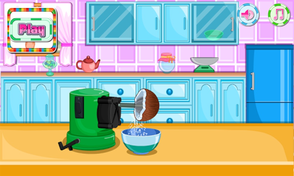 Cooking Candy Pizza - Preview 8