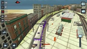 Train Racing Games 2017 screenshot 4