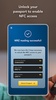 Passport NFC Reader screenshot 3