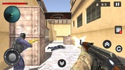 Gunner Shooter 3D screenshot 1